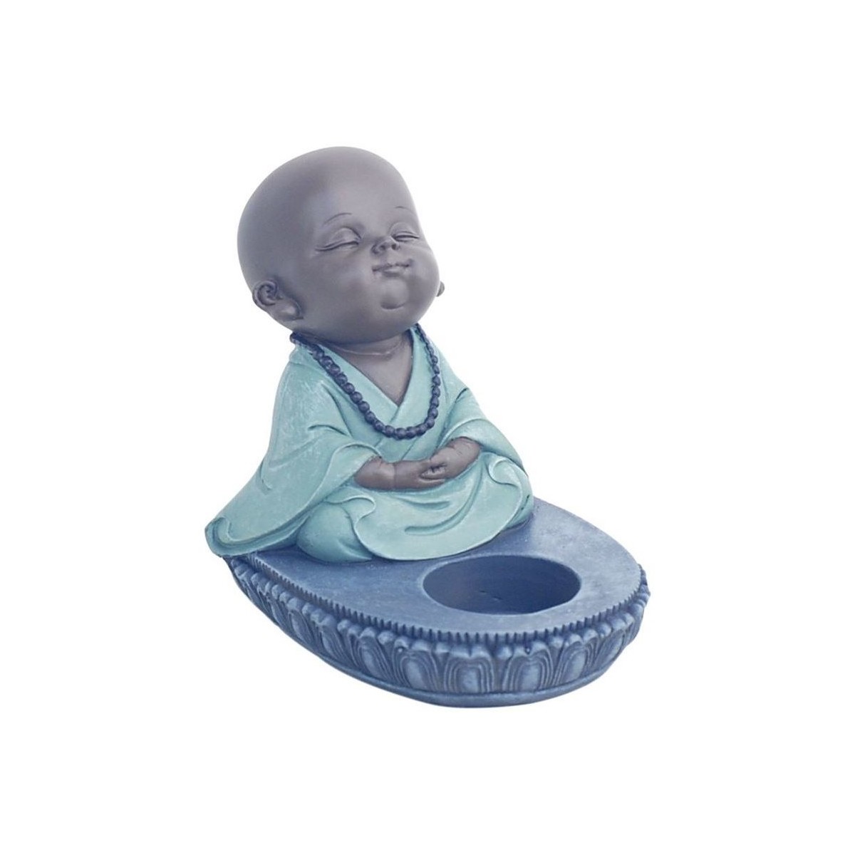 Dom Kipci in figurice Signes Grimalt Buda T-Lite Modra
