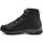 Čevlji  Moški Pohodništvo Garmont Nevada Lite GTX 481055-211 Črna