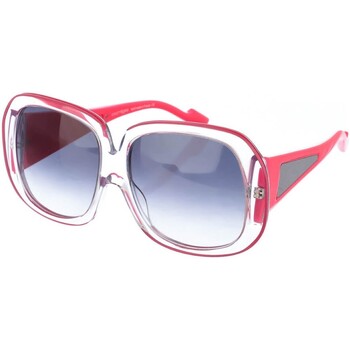 Ure & Nakit Ženske Sončna očala Courreges CL1303-0029 Rožnata