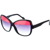 Ure & Nakit Ženske Sončna očala Gafas De Marca CL1306-0016 Večbarvna