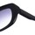 Ure & Nakit Ženske Sončna očala Courreges CL1405-0001 Črna
