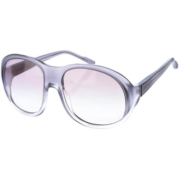 Ure & Nakit Ženske Sončna očala Gafas De Marca CL1635-0066 Siva