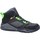 Čevlji  Moški Visoke superge Nike Jordan Mars 270 Siva, Črna, Zelena