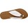 Čevlji  Ženske Sandali & Odprti čevlji Tommy Hilfiger LEATHER FOOTBED BEACH SA Bela