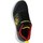 Čevlji  Otroci Nizke superge Skechers Microspec Texlor Črna