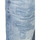 Oblačila Moški Kratke hlače & Bermuda Diesel 00SD3V-RB012 | Keeshort Short pants Denim Modra