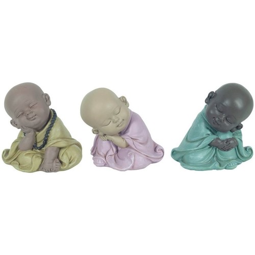 Dom Kipci in figurice Signes Grimalt Buda 3 Drugačno Spanje Večbarvna