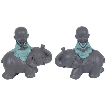 Dom Kipci in figurice Signes Grimalt Buda Na Slonu 2U Modra