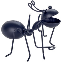 Dom Kipci in figurice Signes Grimalt Črna Mravlja Črna