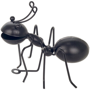 Dom Kipci in figurice Signes Grimalt Mravlja Črna