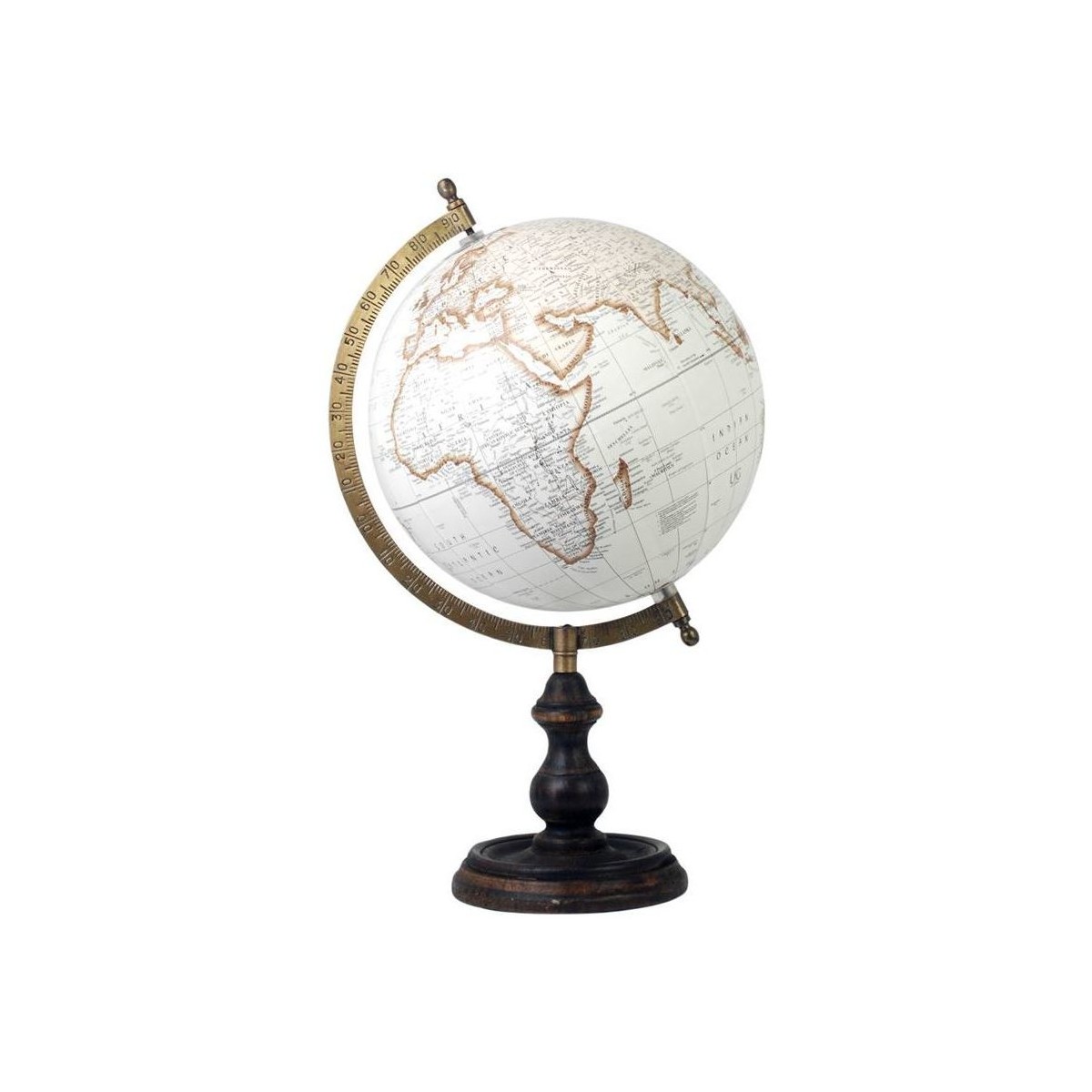 Dom Kipci in figurice Signes Grimalt Globe World Bela