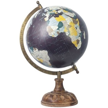 Signes Grimalt Globe World Večbarvna