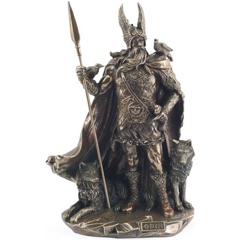 Dom Kipci in figurice Signes Grimalt Odin Srebrna