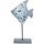 Dom Kipci in figurice Signes Grimalt Trencadis Ribe Modra