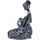 Dom Kipci in figurice Signes Grimalt Afriški Črna
