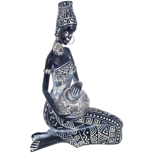 Dom Kipci in figurice Signes Grimalt Afriški Črna