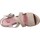 Čevlji  Ženske Sandali & Odprti čevlji Stonefly CAROL 4 VELOUR Rdeča