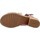 Čevlji  Ženske Sandali & Odprti čevlji Stonefly CAROL 4 VELOUR Siva