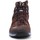 Čevlji  Moški Pohodništvo Garmont Santiago GTX 481240-217 Kostanjeva