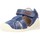 Čevlji  Dečki Sandali & Odprti čevlji Biomecanics 212134 Modra