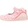 Čevlji  Deklice Čevlji Derby & Čevlji Richelieu Biomecanics 212102 Rožnata