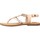 Čevlji  Deklice Sandali & Odprti čevlji Gioseppo 62513G Bež