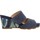 Čevlji  Ženske Sandali & Odprti čevlji Stonefly 106546 Modra