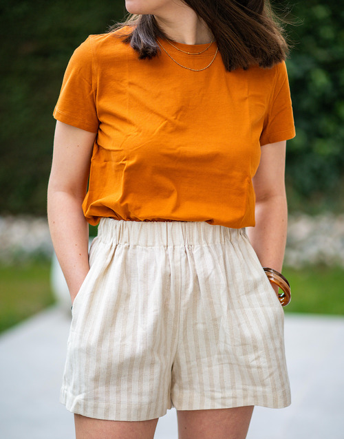 Céleste CASSIS Bež