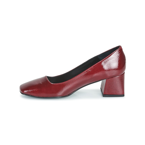 JB Martin VIVA Varnish / Bordo