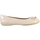 Čevlji  Ženske Balerinke Geox 225880 Siva