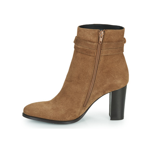 JB Martin ACTIVE Velvet / Rjava
