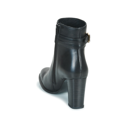 JB Martin ACTIVE Veal / Črna
