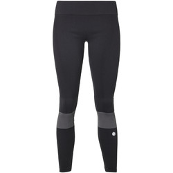 Oblačila Ženske Pajkice Asics Seamless Tight W Črna