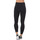 Oblačila Ženske Pajkice Asics Seamless Cropped Tight Črna