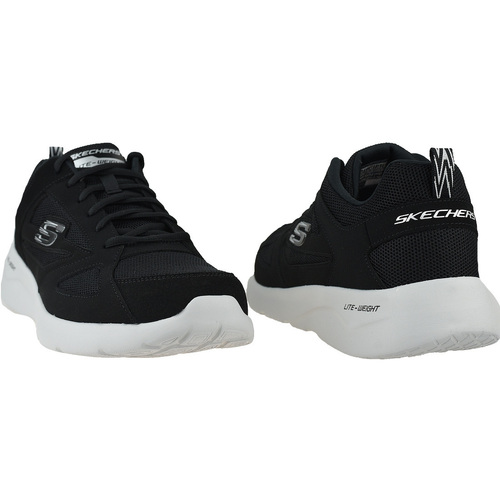 Skechers Dynamight 2.0 - Fallford Črna