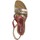 Čevlji  Ženske Sandali & Odprti čevlji Xapatan 5466 Rdeča