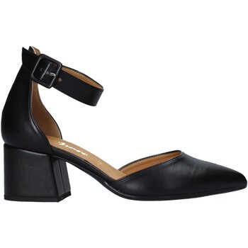 Čevlji  Ženske Salonarji Grace Shoes 774005 Črna