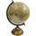 Dom Kipci in figurice Signes Grimalt Globe World Pozlačena
