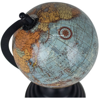 Signes Grimalt Globe World Črna