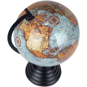 Signes Grimalt Globe World Črna