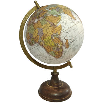 Dom Kipci in figurice Signes Grimalt Globe World Marrón