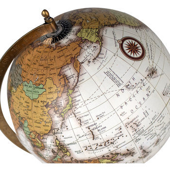 Signes Grimalt Globe World Kostanjeva
