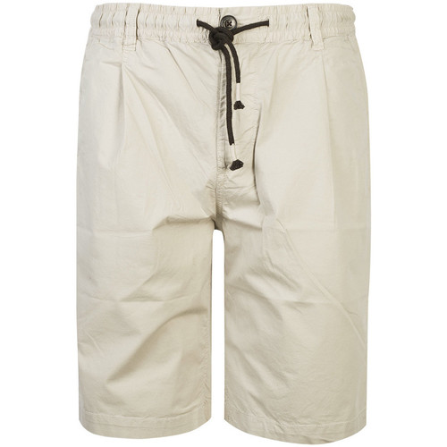 Oblačila Moški Kratke hlače & Bermuda Pepe jeans PM800782 | Pierce Bež