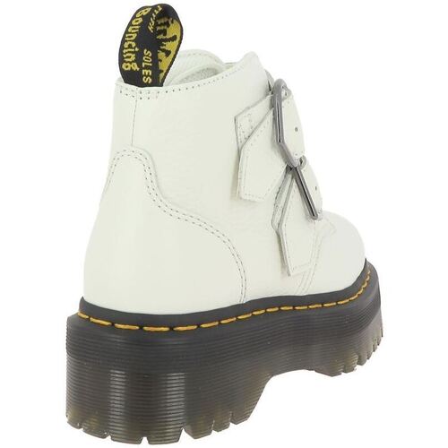 Dr. Martens DEVON HEART Bela