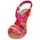 Čevlji  Ženske Sandali & Odprti čevlji Betty London POULOI Večbarvna
