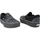 Čevlji  Ženske Nizke superge Vans 66 Classic Slip-On Platform Črna