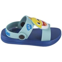 Čevlji  Dečki Sandali & Odprti čevlji Cerda 2300004770 Niño Azul Modra