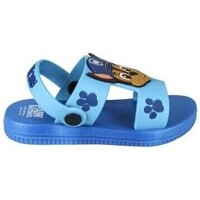 Čevlji  Dečki Sandali & Odprti čevlji Cerda 2300004311 Niño Azul Modra