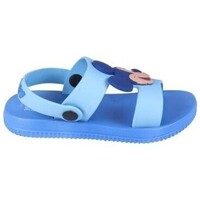 Čevlji  Dečki Sandali & Odprti čevlji Cerda 2300004766 Niño Azul Modra
