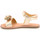 Čevlji  Deklice Sandali & Odprti čevlji Mod'8 Paxilla Oranžna